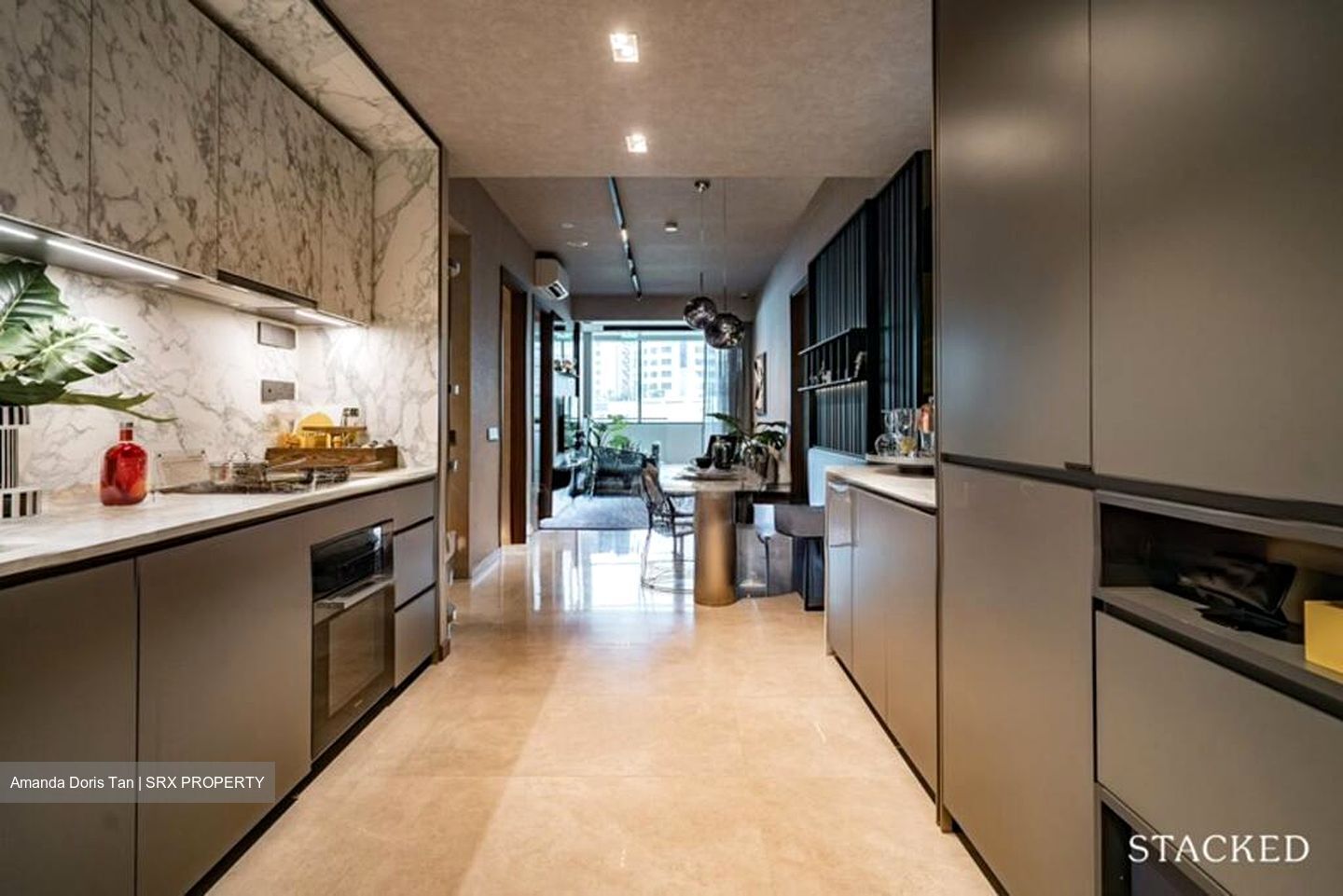 Canninghill Piers (D6), Apartment #498810701